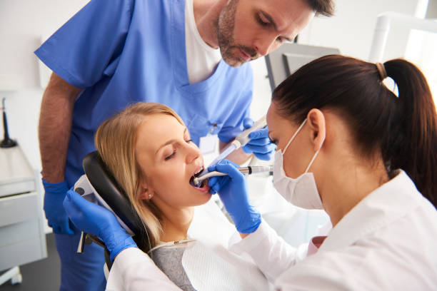 Best Dental X-Rays and Imaging  in Tignall, GA