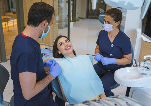 Best Sedation Dentistry  in Tignall, GA