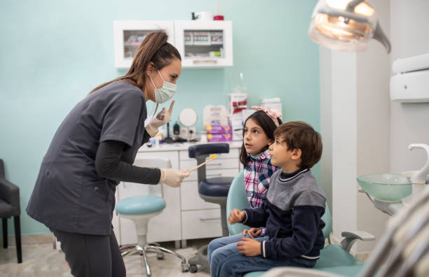 Best Wisdom Tooth Removal  in Tignall, GA