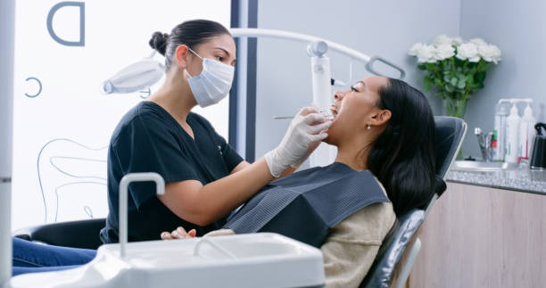 Best Dental X-Rays and Imaging  in Tignall, GA